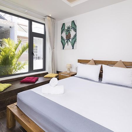 الشقق الفندقية مدينة هوشي منهفي  The Transit House المظهر الخارجي الصورة