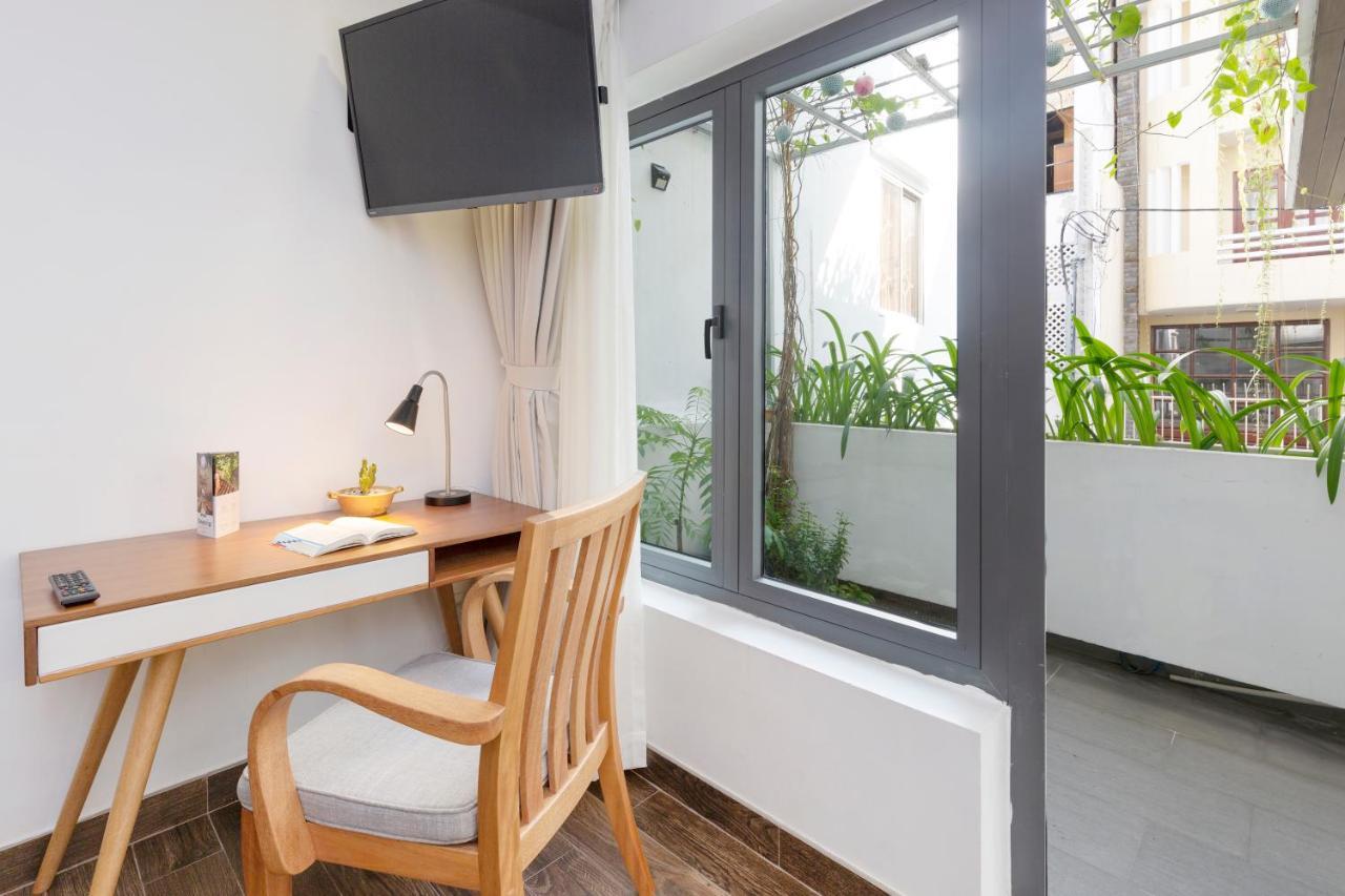 الشقق الفندقية مدينة هوشي منهفي  The Transit House المظهر الخارجي الصورة