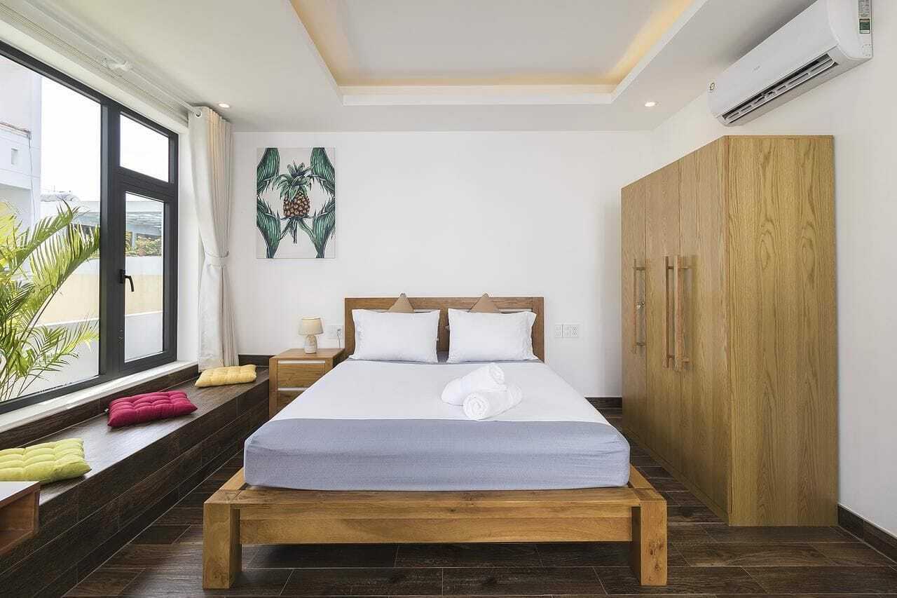 الشقق الفندقية مدينة هوشي منهفي  The Transit House المظهر الخارجي الصورة